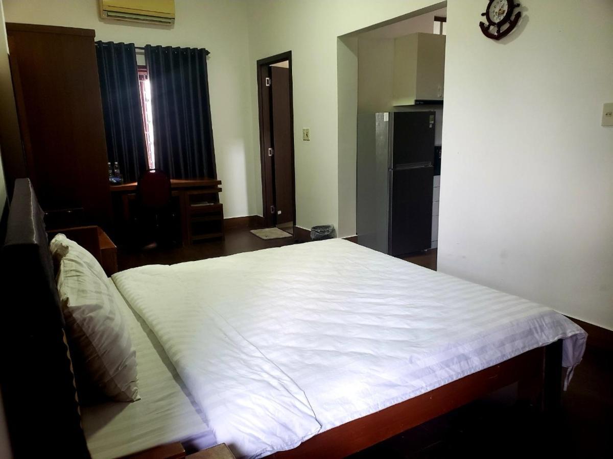 Golden Star Villa Hue Exteriér fotografie