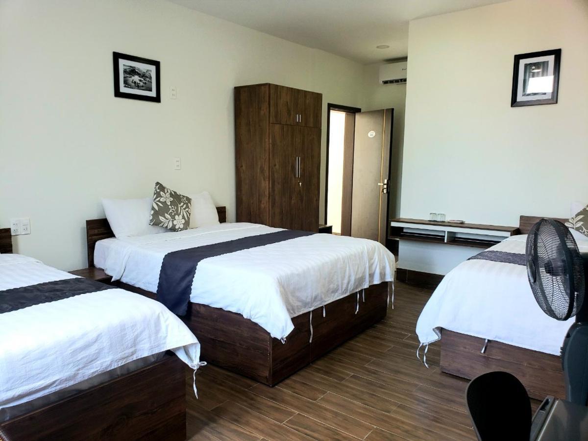 Golden Star Villa Hue Exteriér fotografie